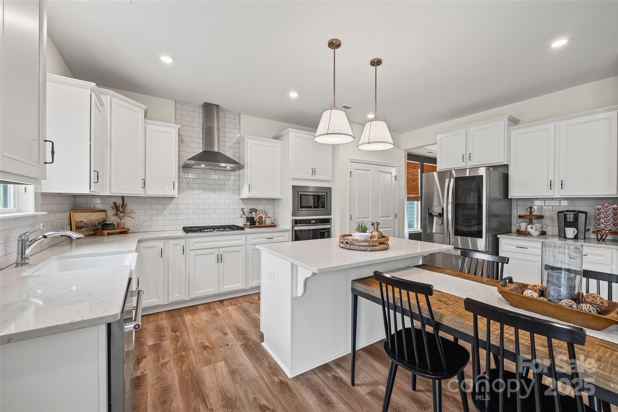 Paddlers Cove - Residential