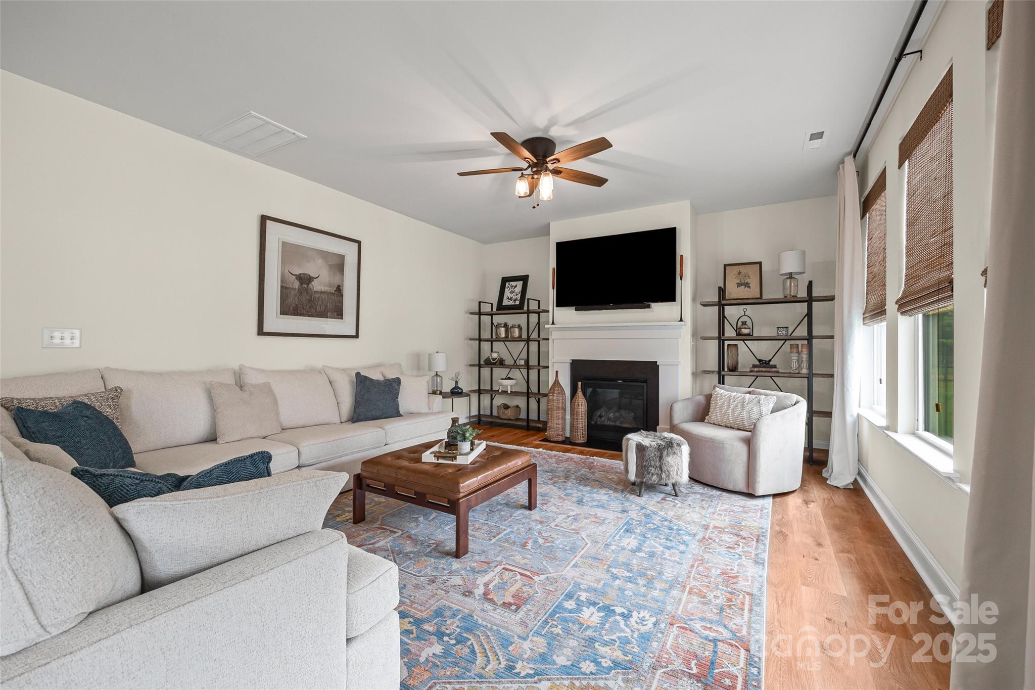 Paddlers Cove - Residential