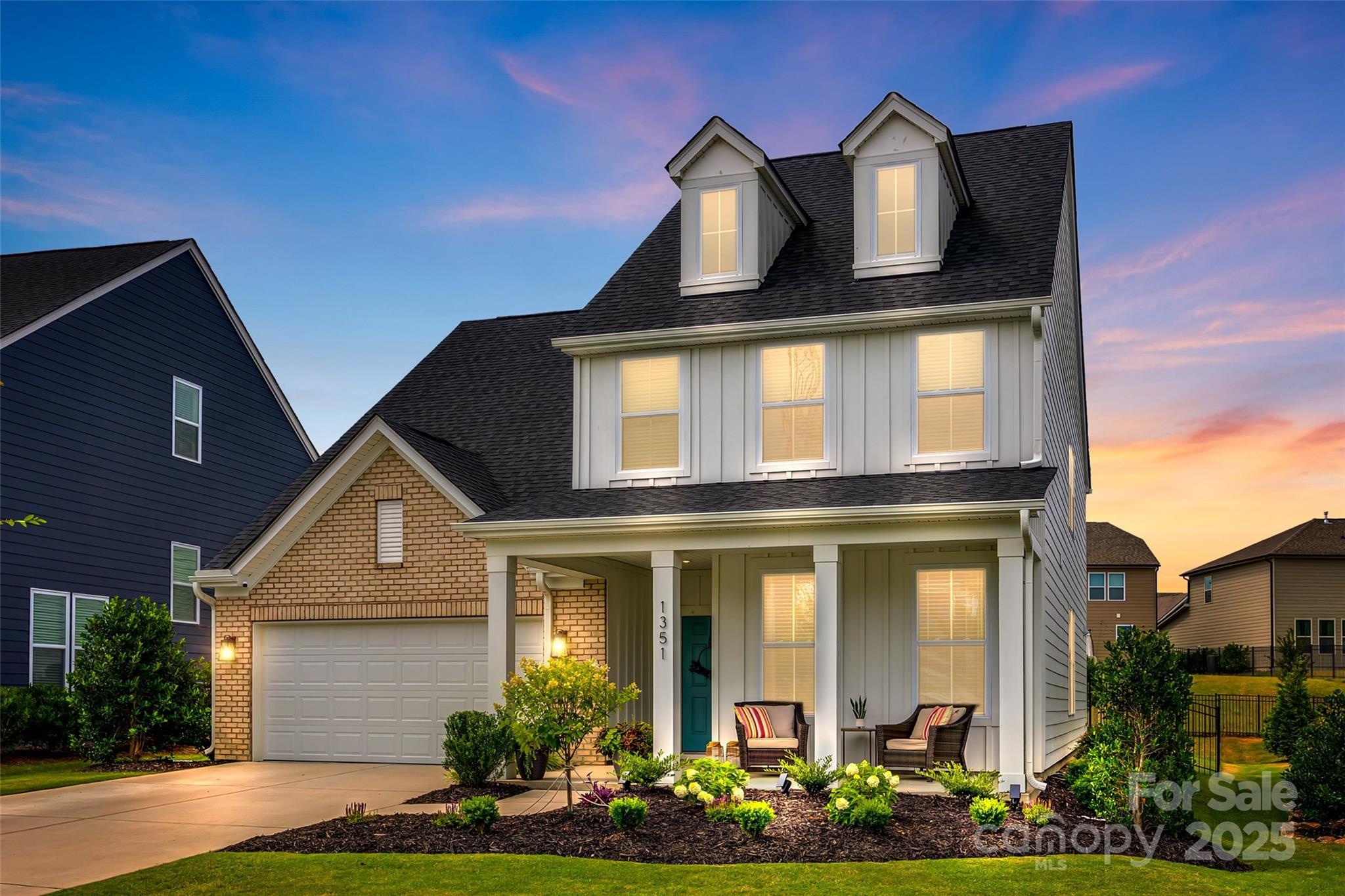 Paddlers Cove - Residential