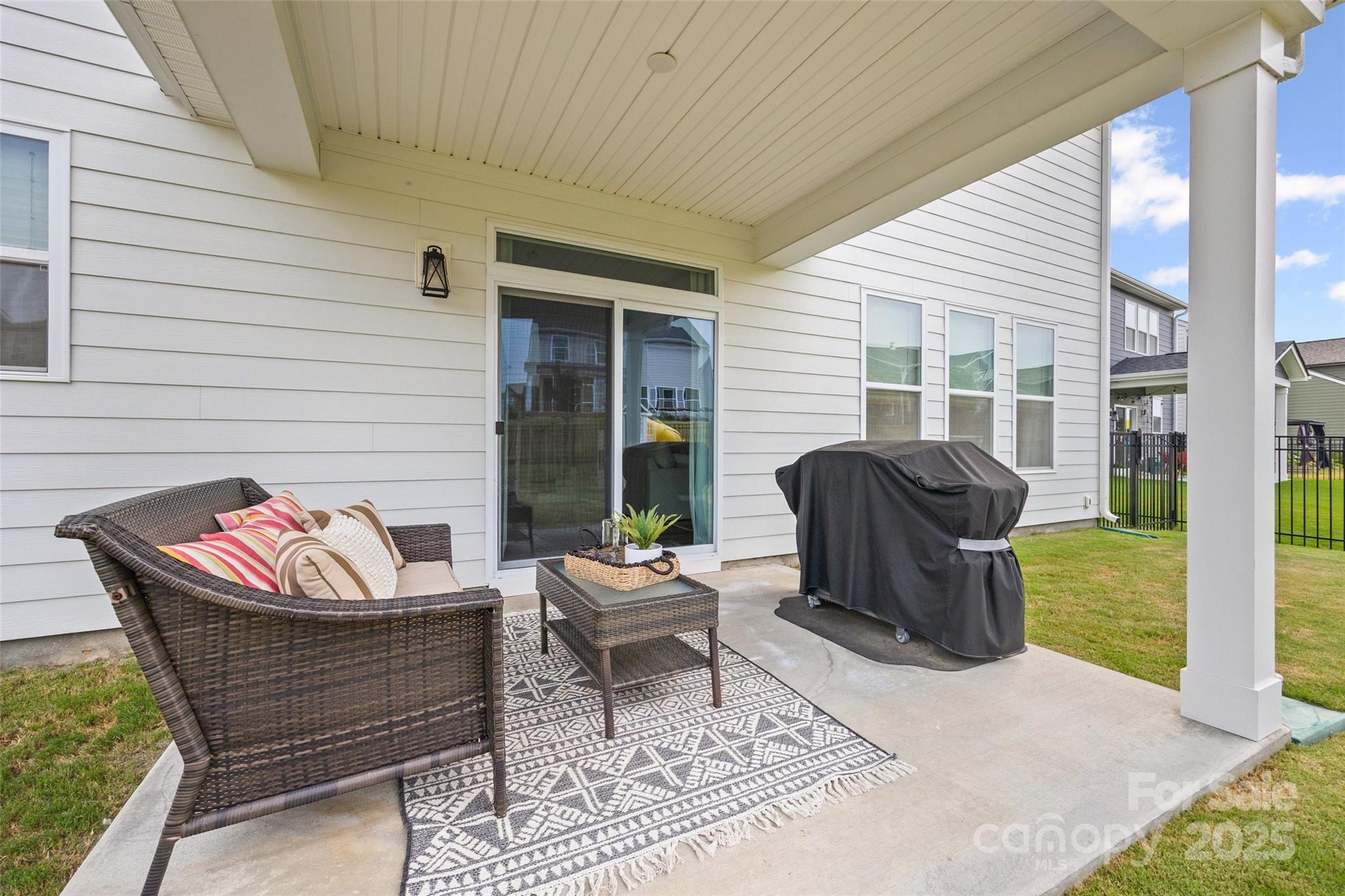 Paddlers Cove - Residential