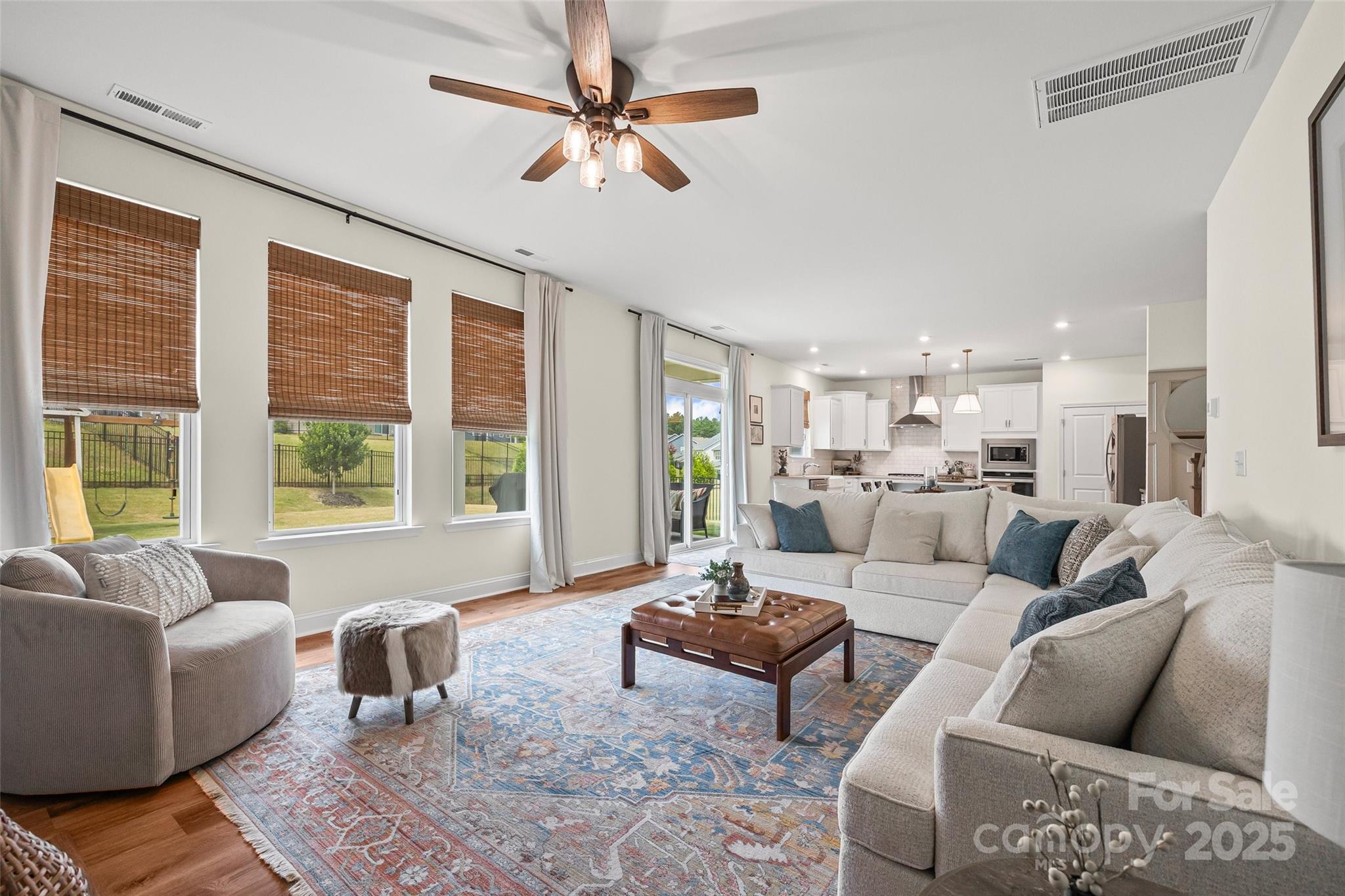 Paddlers Cove - Residential