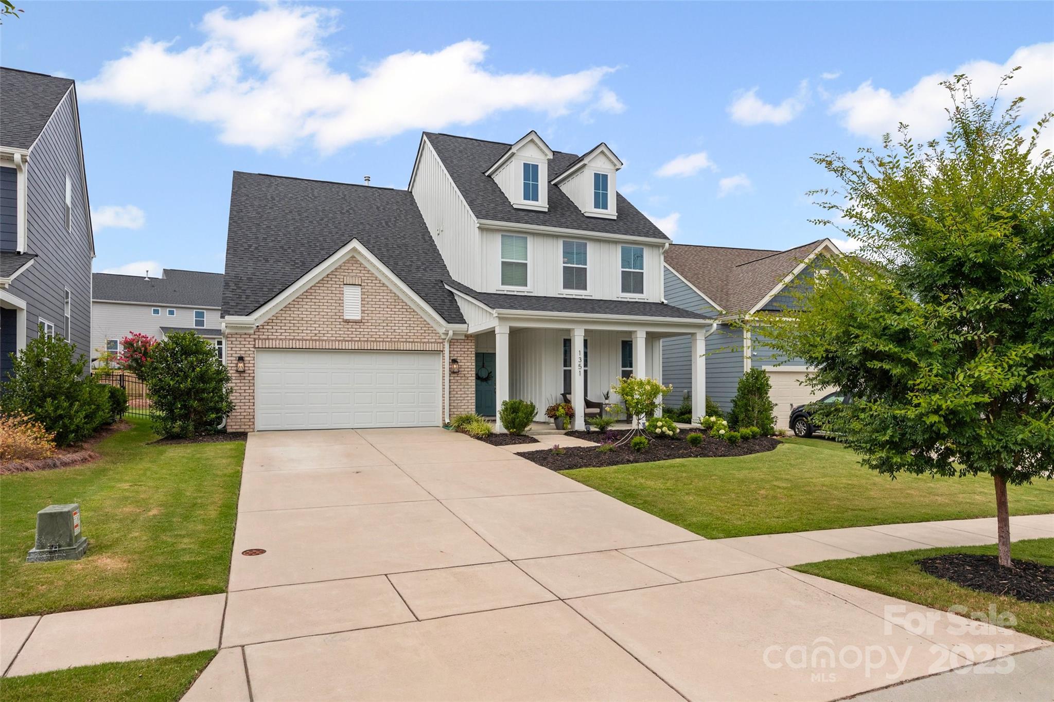 Paddlers Cove - Residential