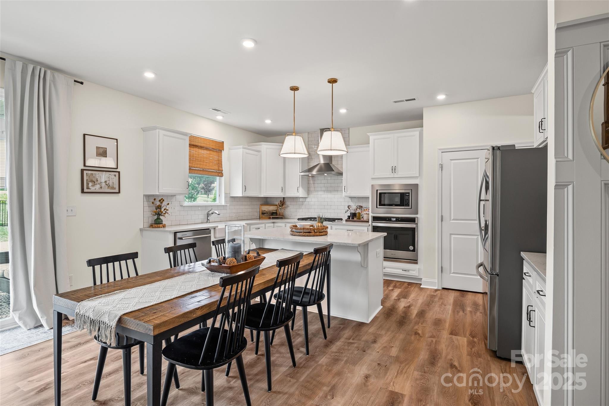 Paddlers Cove - Residential