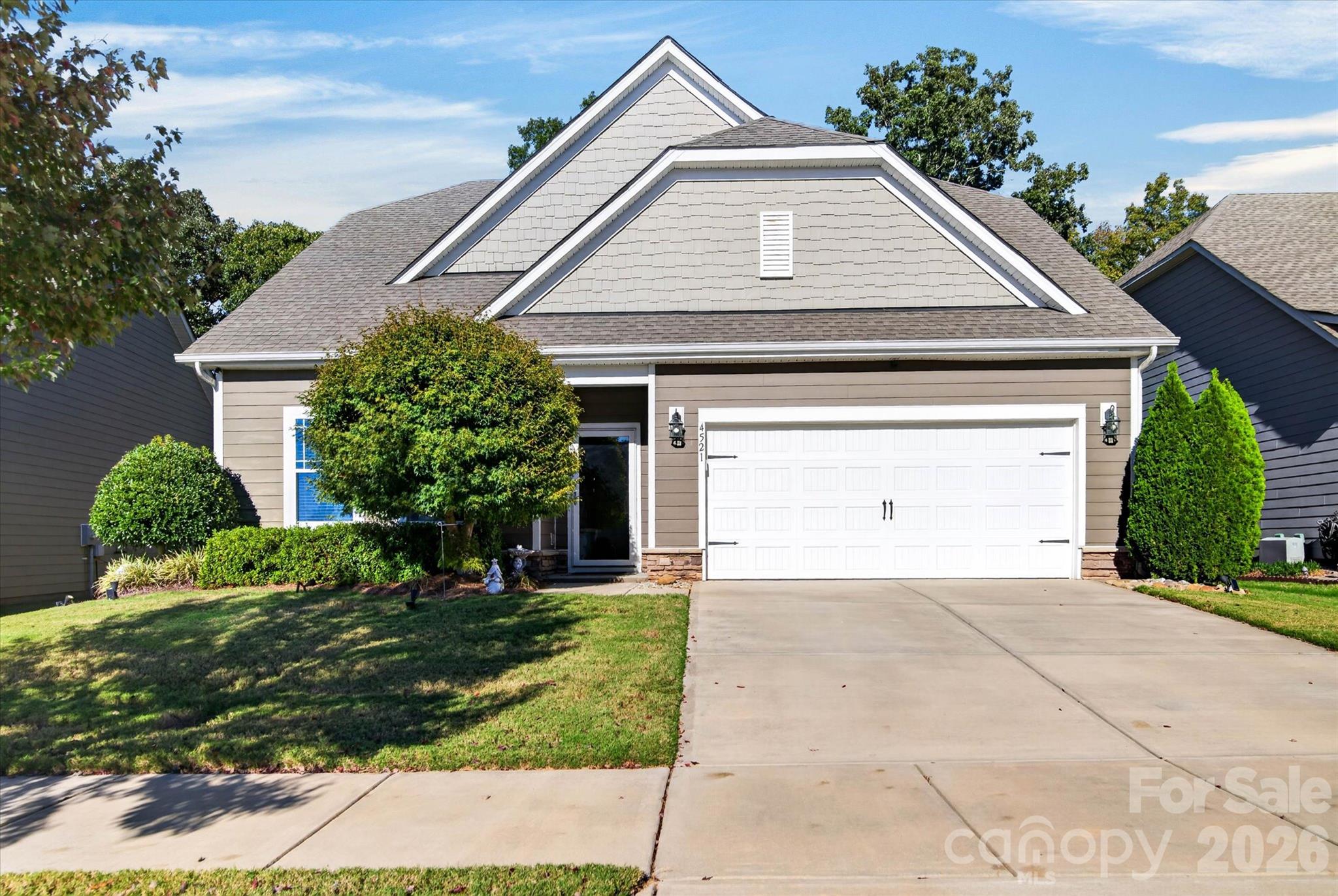 4521 Grove Manor Drive