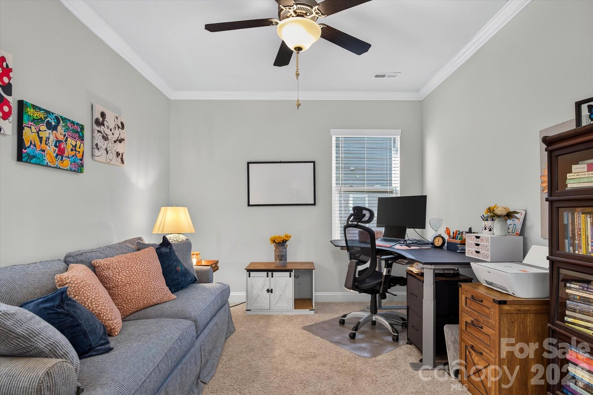 4521 Grove Manor Drive