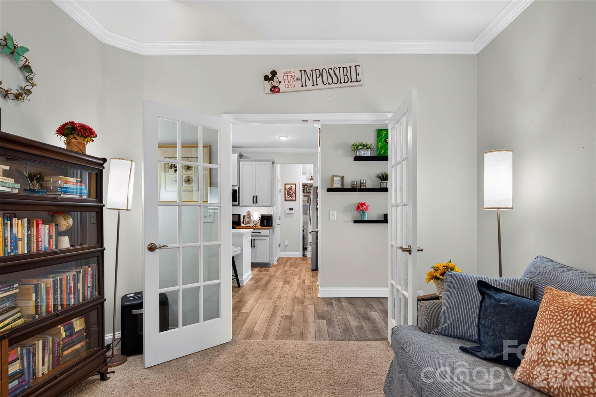 4521 Grove Manor Drive