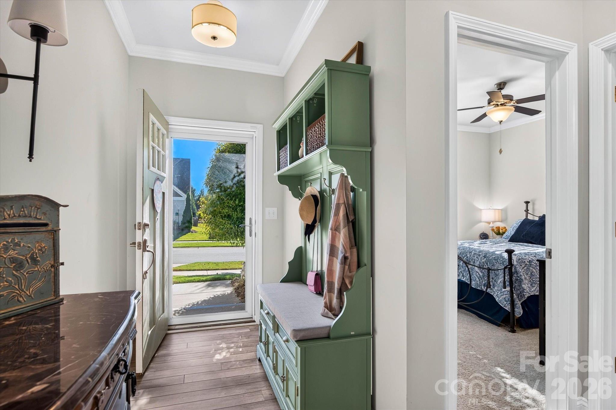 4521 Grove Manor Drive