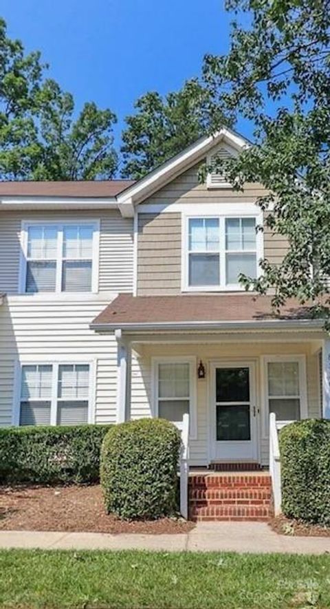 8350 Brickle Lane Huntersville NC 28078