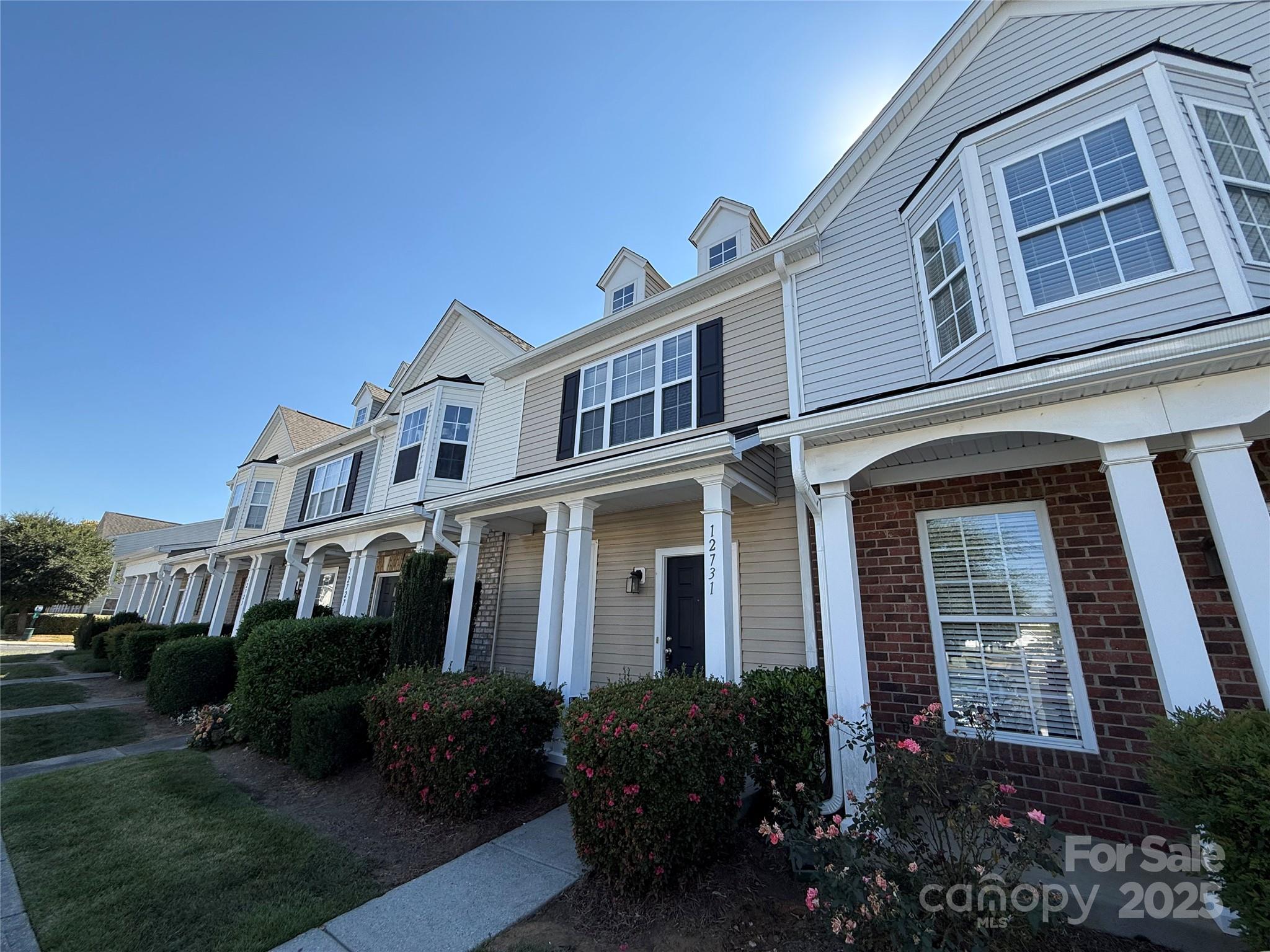 12731 Persimmon Tree Drive