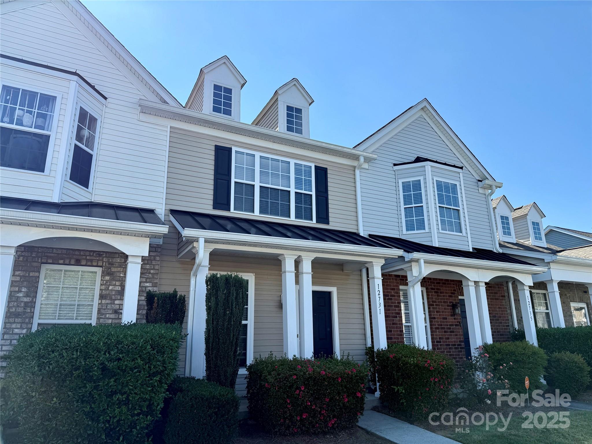 12731 Persimmon Tree Drive