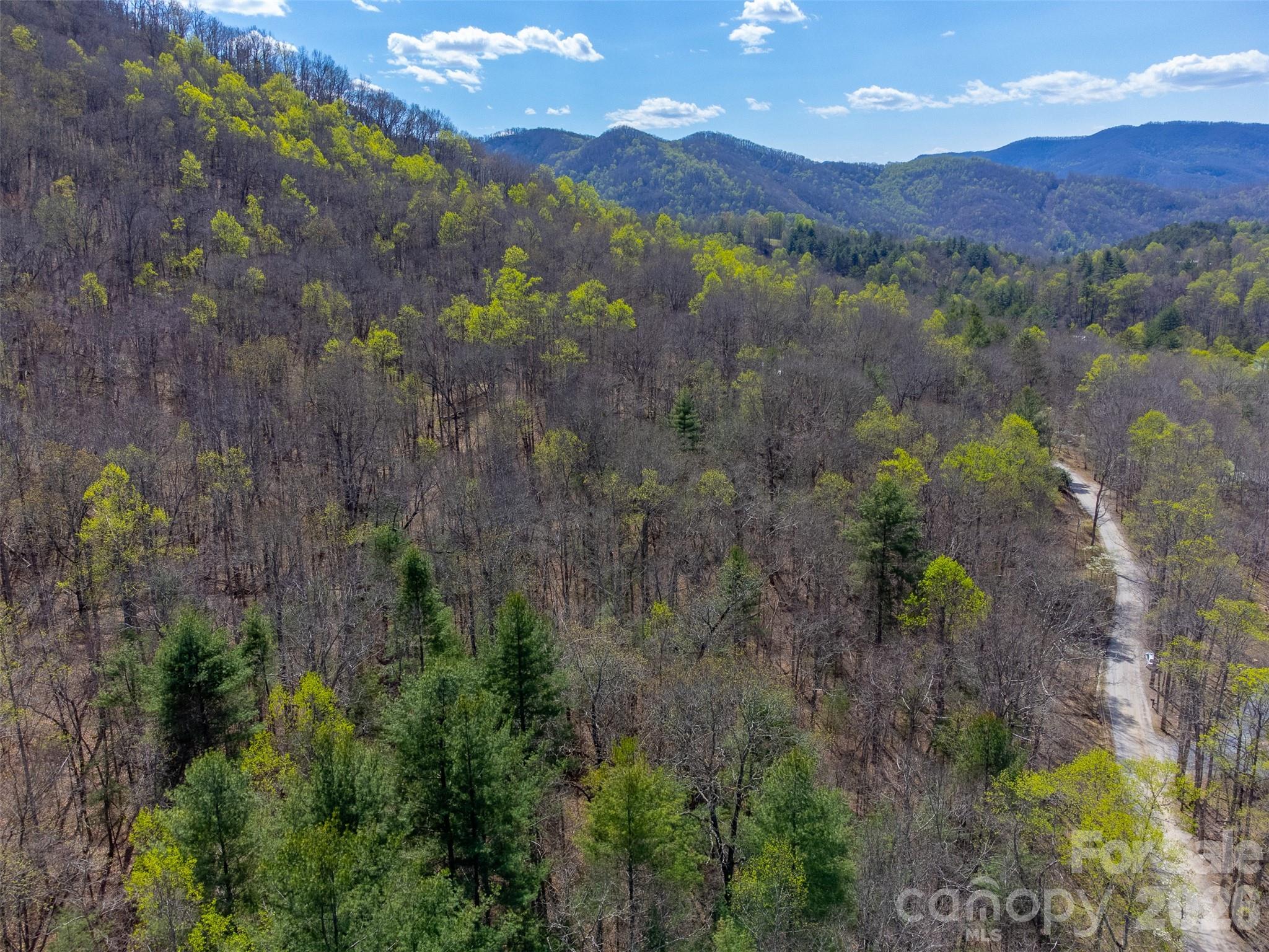 Cedar Creek - Land