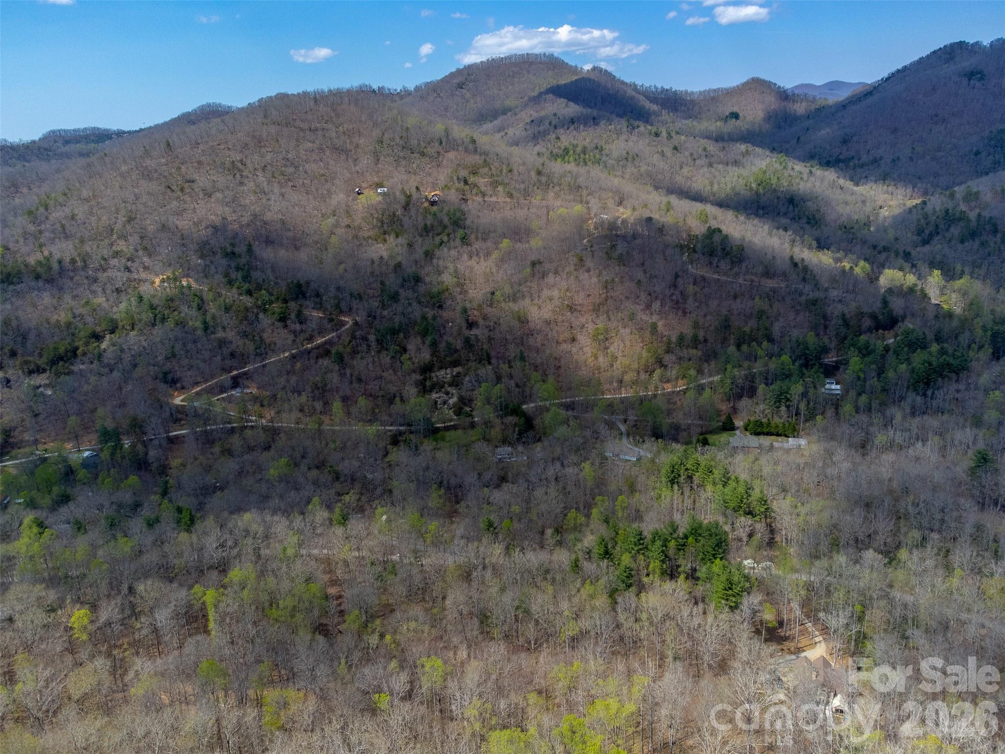 Cedar Creek - Land