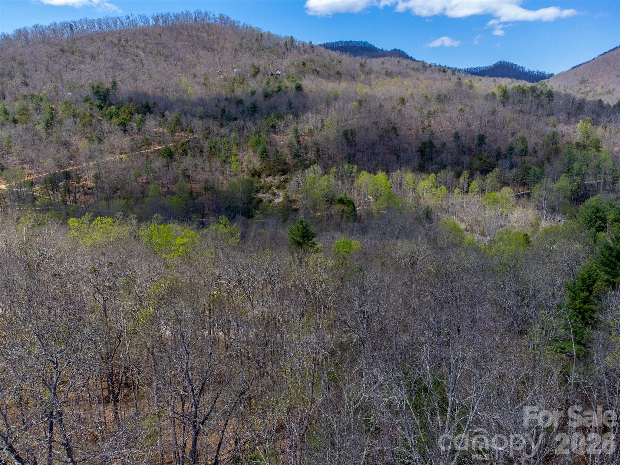 Cedar Creek - Land