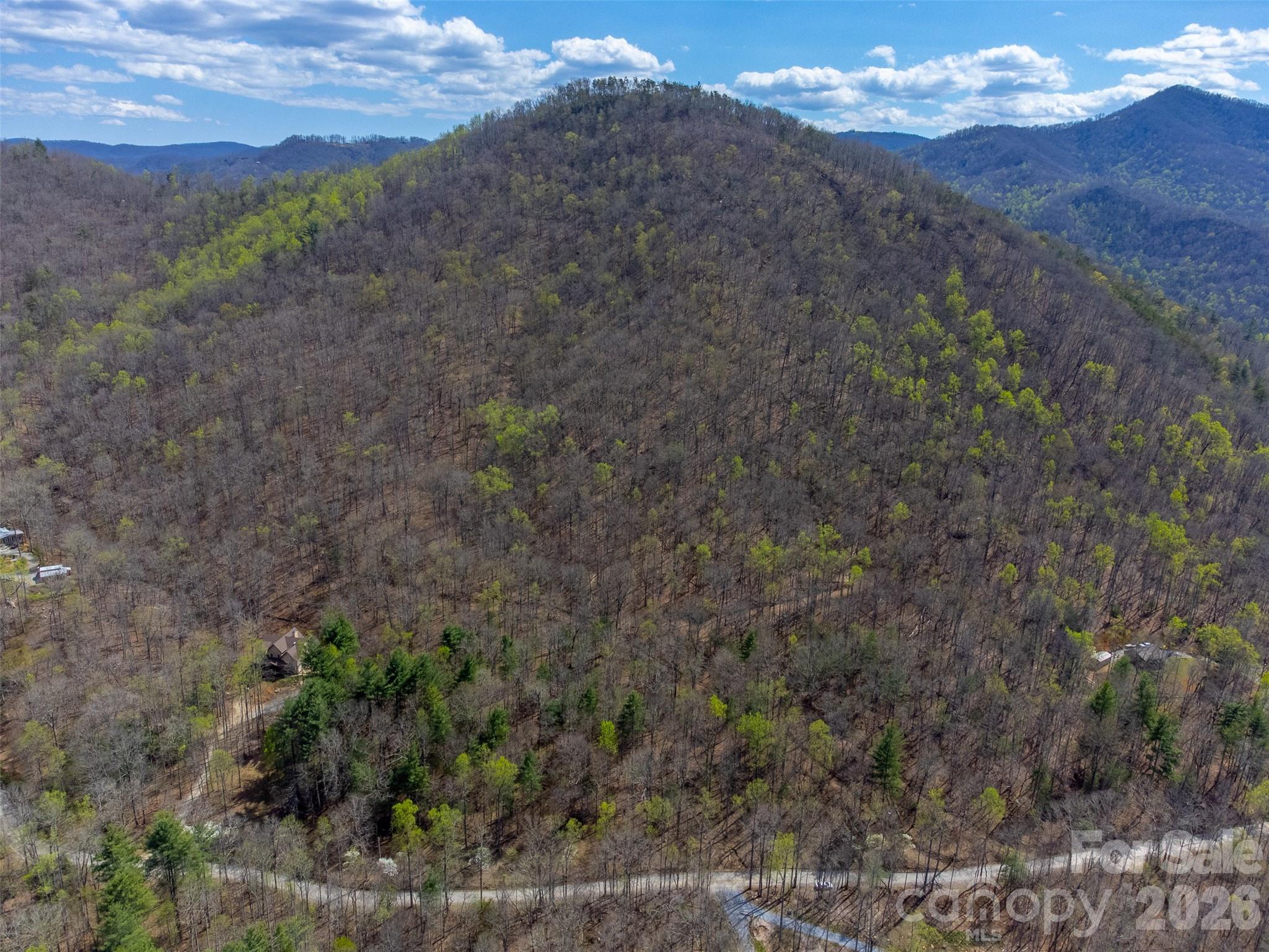 Cedar Creek - Land