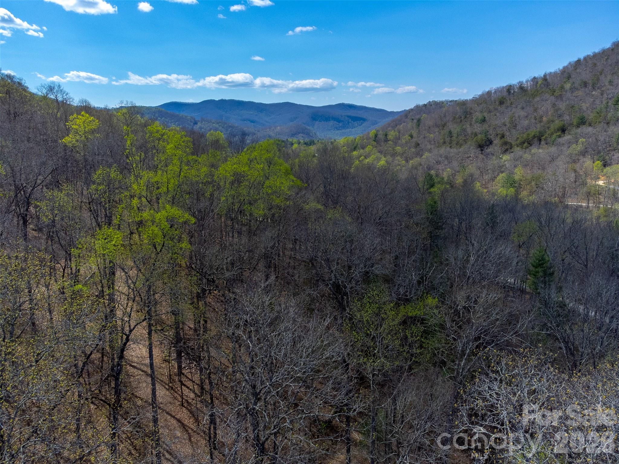 Cedar Creek - Land