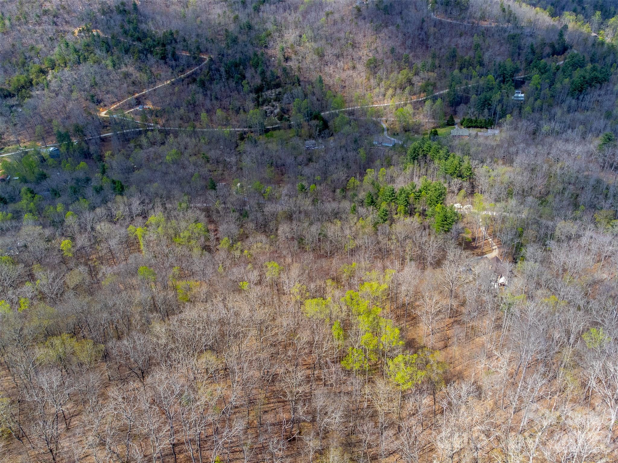 Cedar Creek - Land