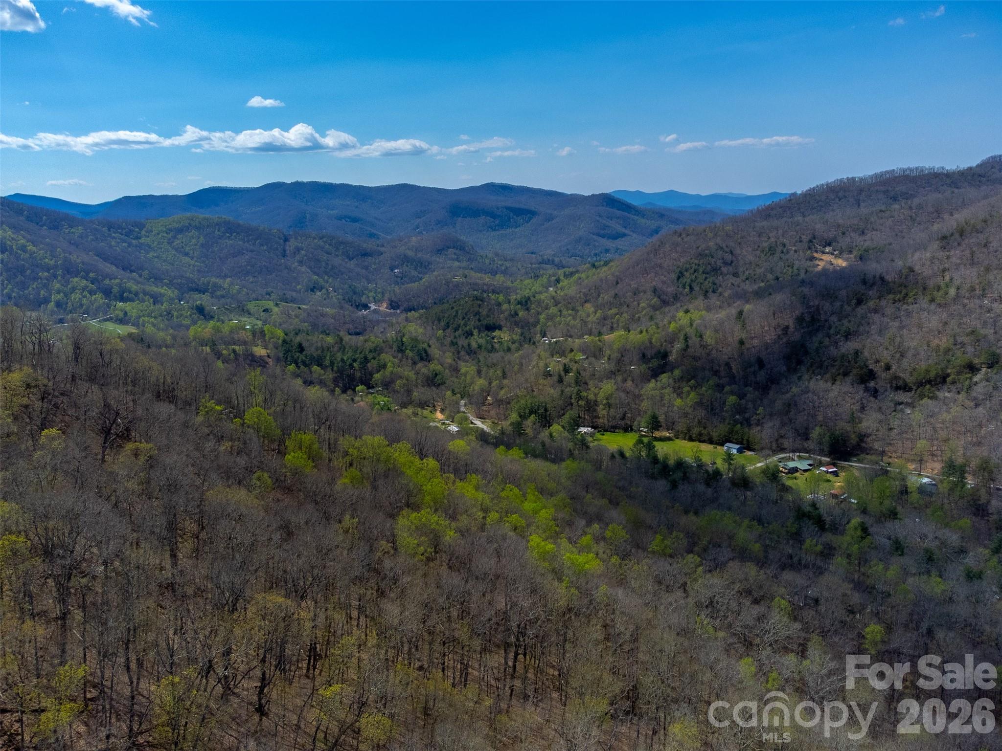 Cedar Creek - Land