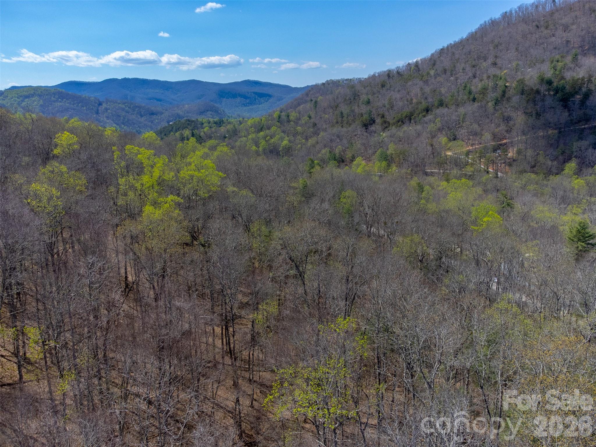 Cedar Creek - Land