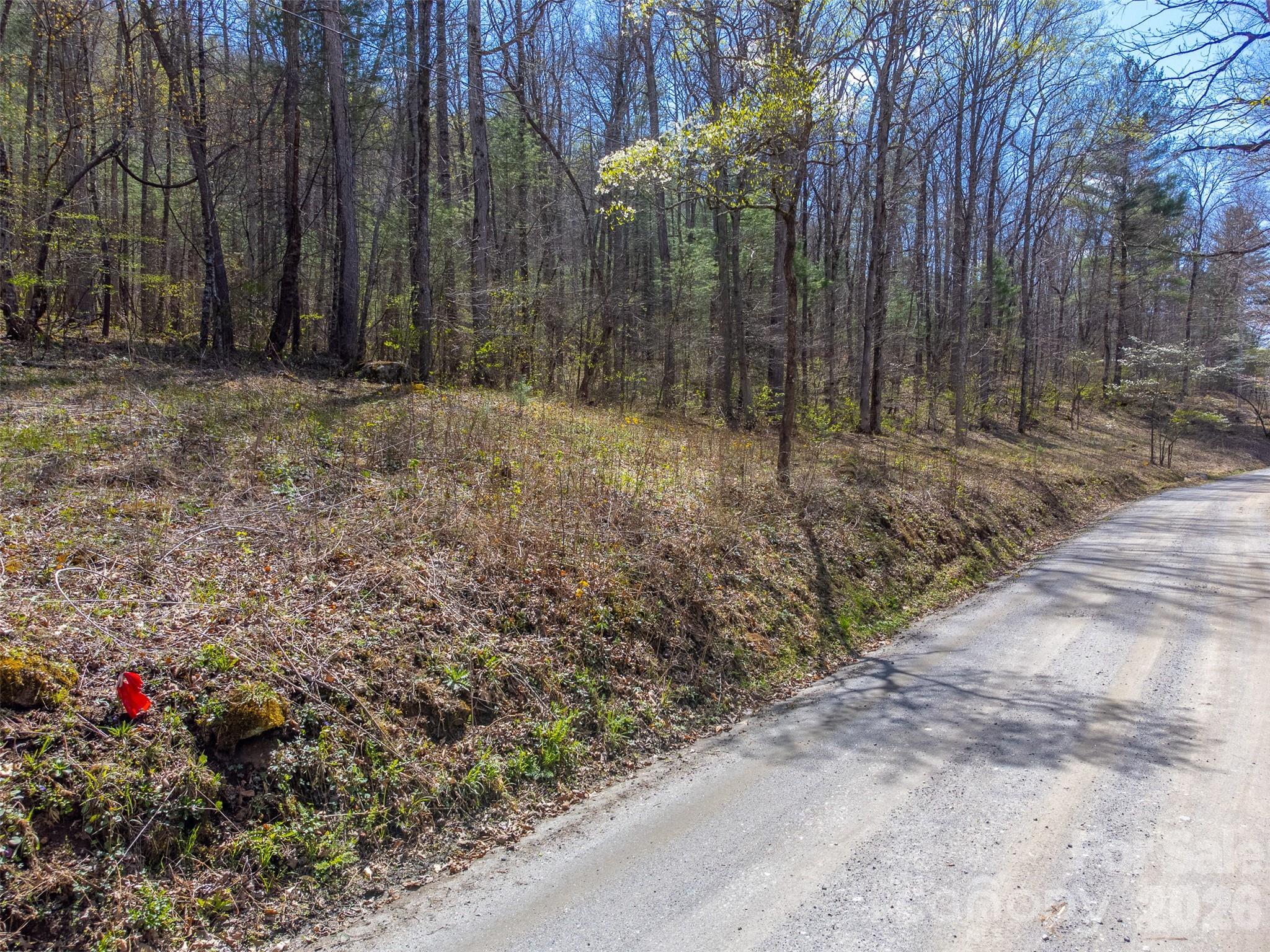 Cedar Creek - Land