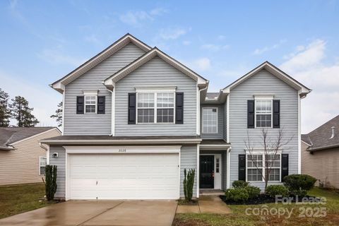 Photo of 2028 Quill Court, Kannapolis, NC 28083 (MLS # 4327409)