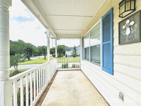 A home in Monroe