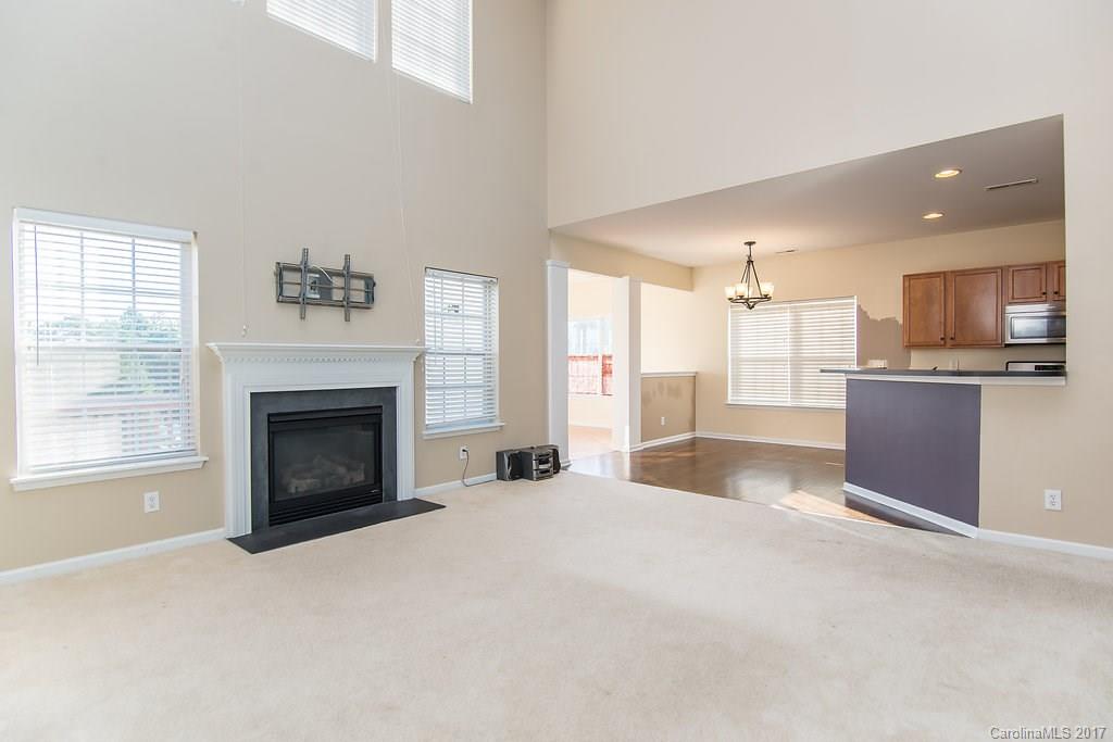 Clairemont - Residential