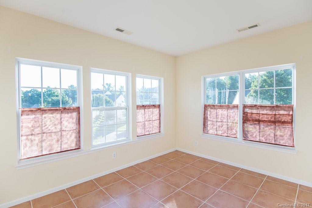 Clairemont - Residential