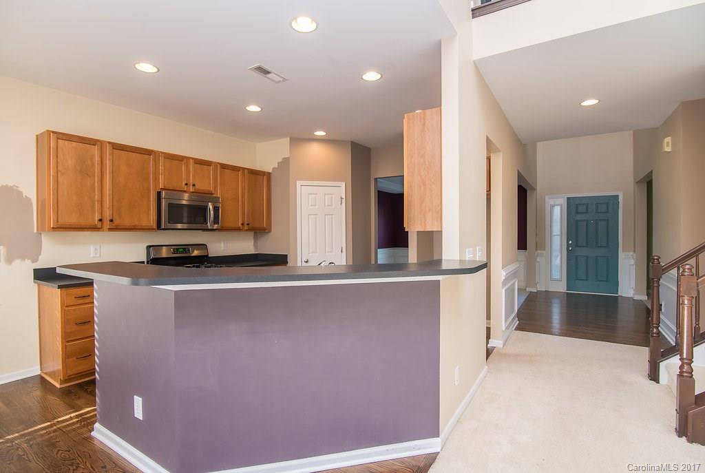 Clairemont - Residential