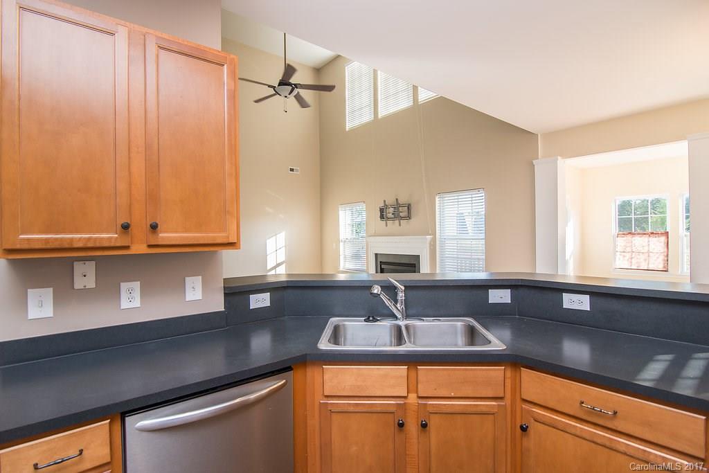 Clairemont - Residential