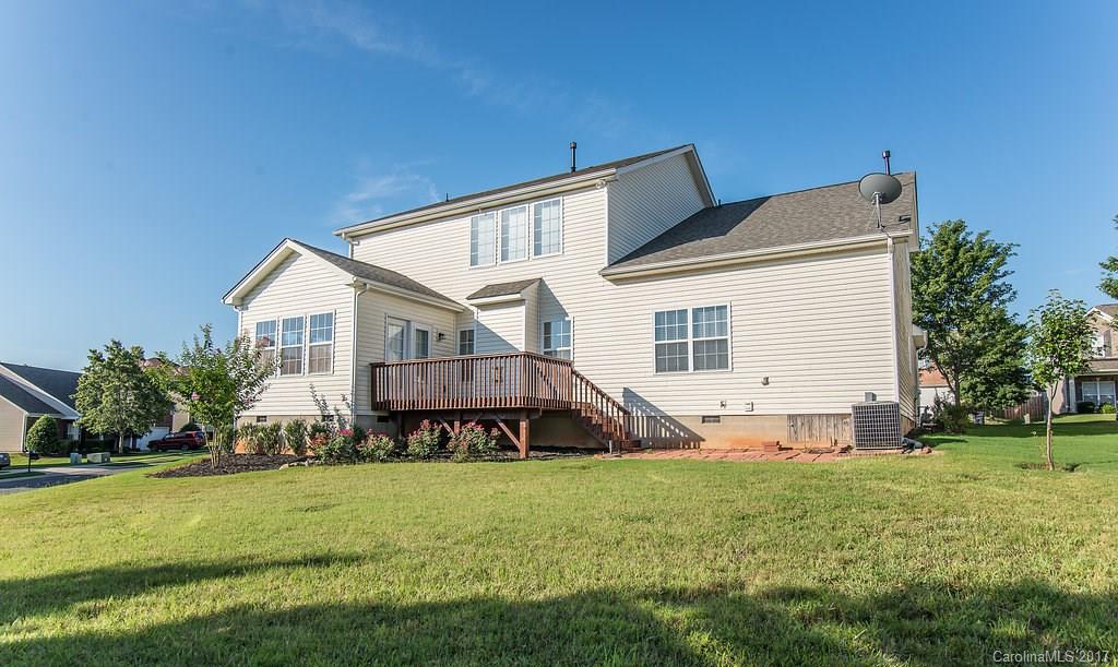 Clairemont - Residential