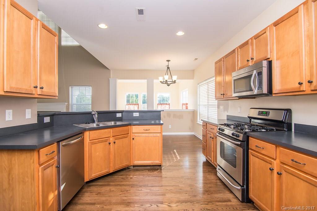 Clairemont - Residential