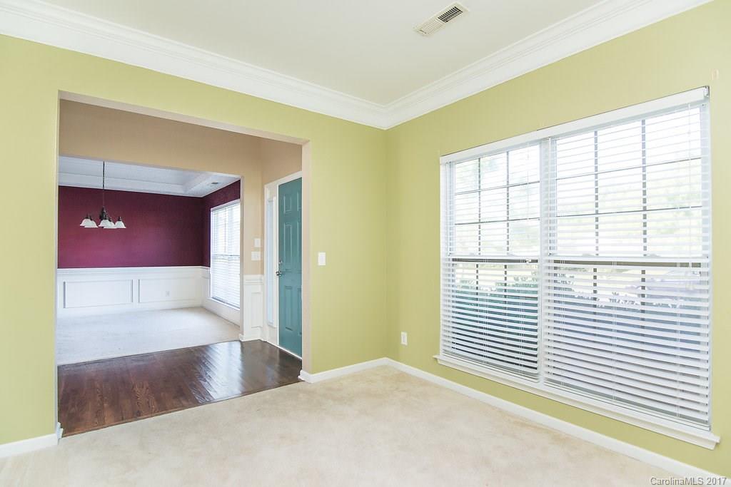 Clairemont - Residential