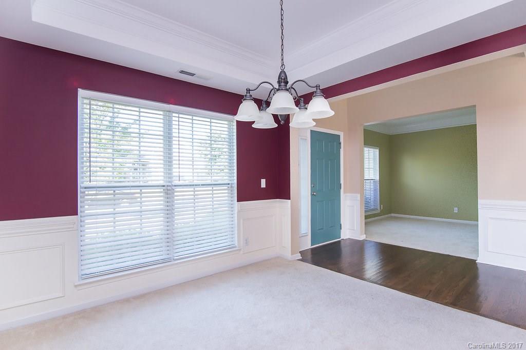 Clairemont - Residential