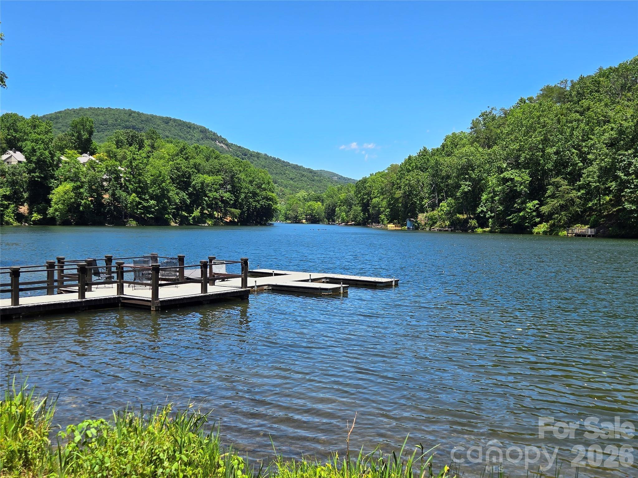 147 W Lake Drive S 1203