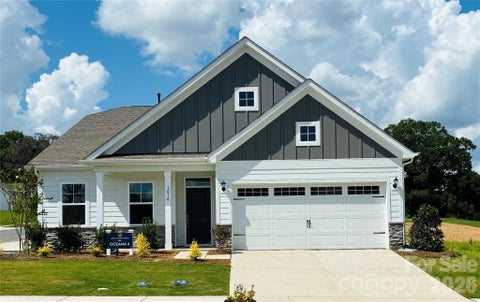 Photo of 5062 Puddle Pond Road, Indian Trail, NC 28079 (MLS # 4414455)