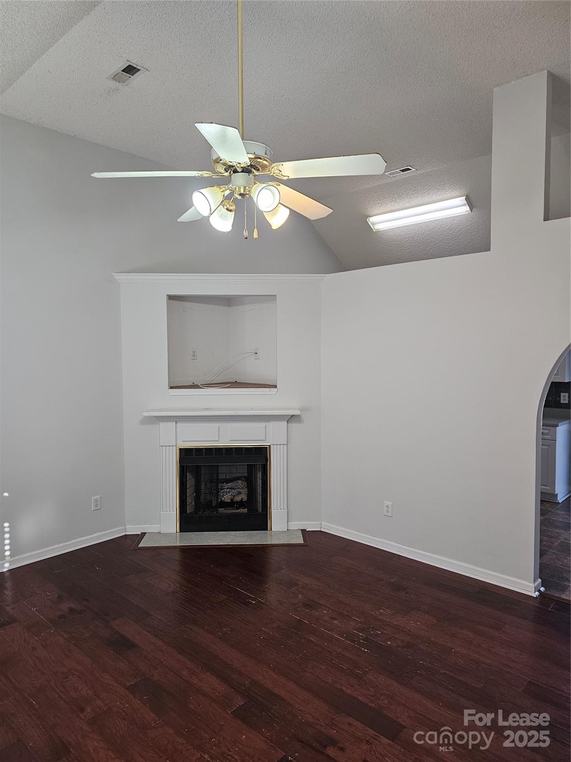 Bristol Park - Residential Lease