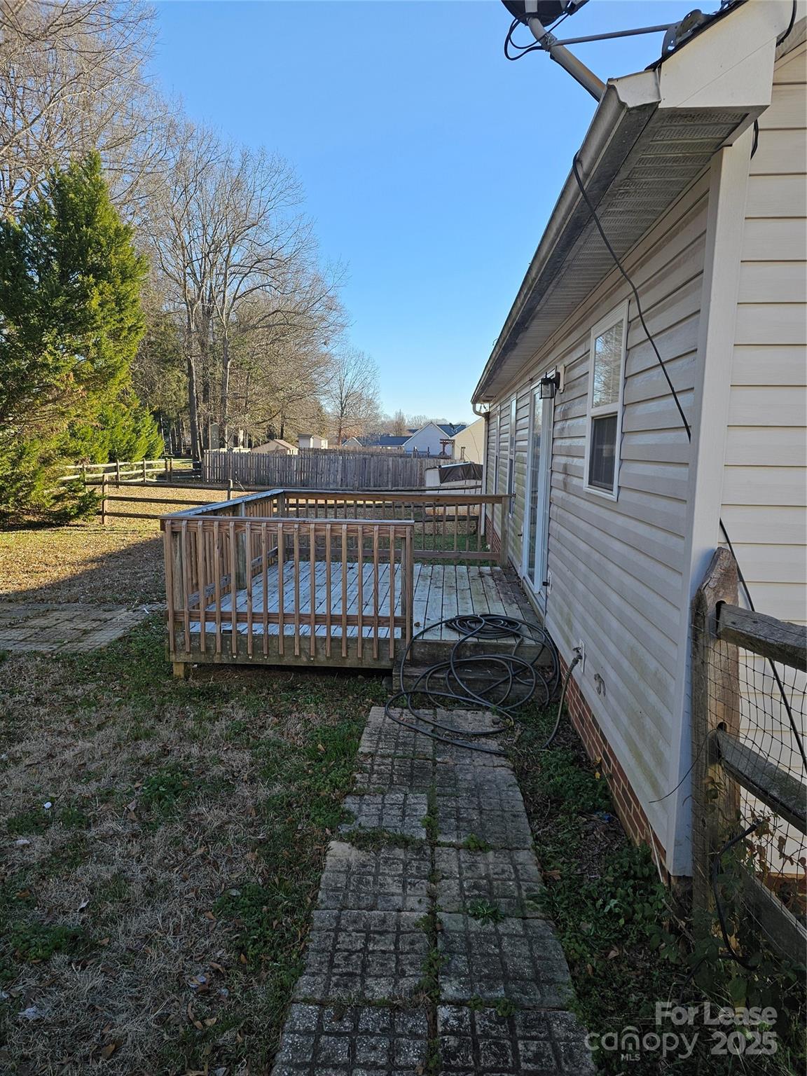 Bristol Park - Residential Lease