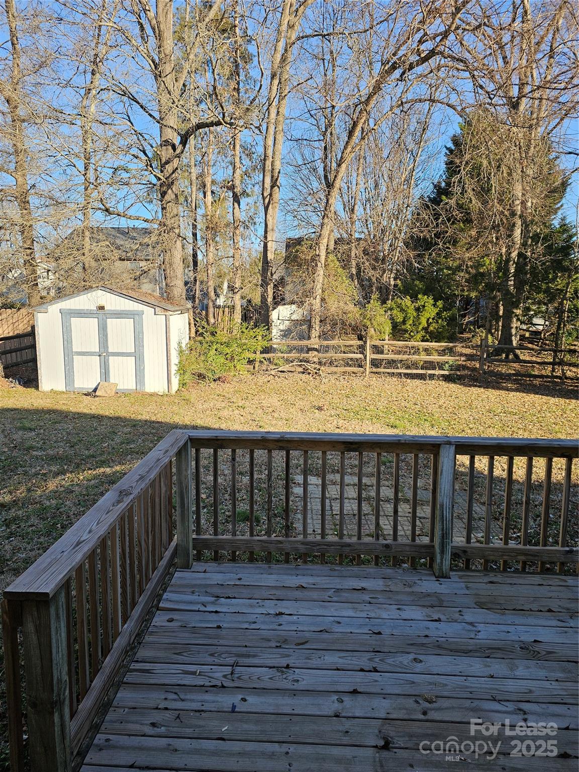 Bristol Park - Residential Lease