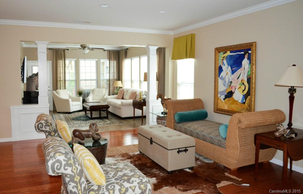 Sun City Carolina Lakes - Residential