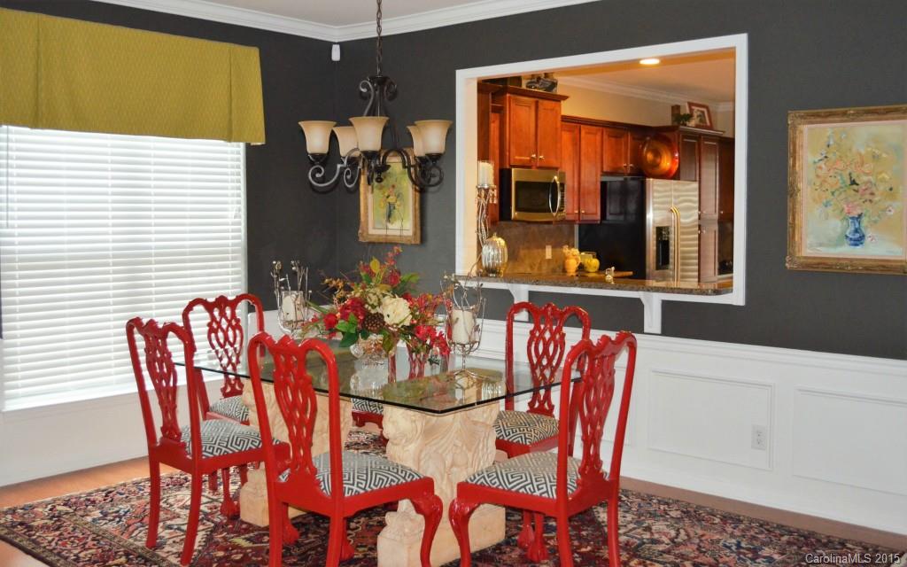 Sun City Carolina Lakes - Residential