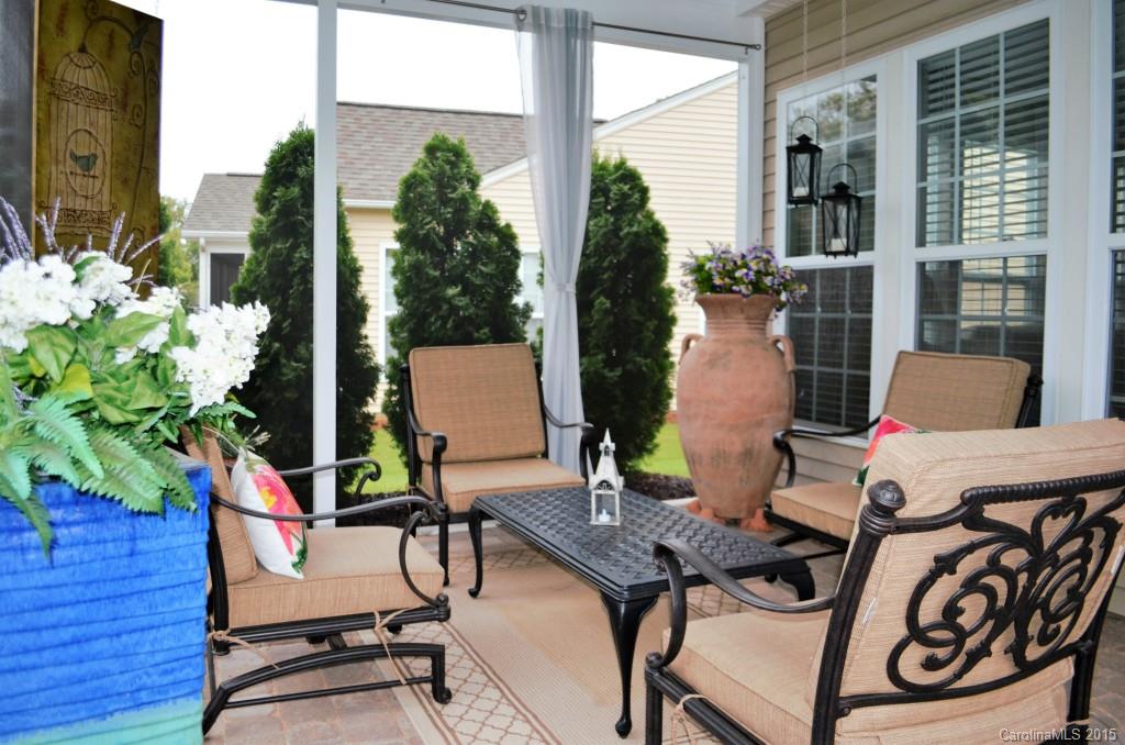 Sun City Carolina Lakes - Residential