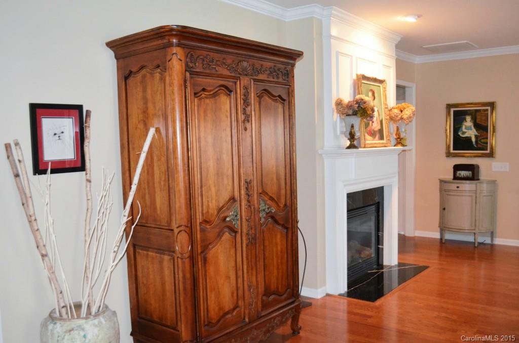 Sun City Carolina Lakes - Residential