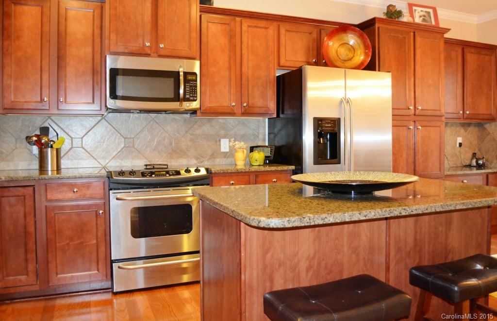 Sun City Carolina Lakes - Residential