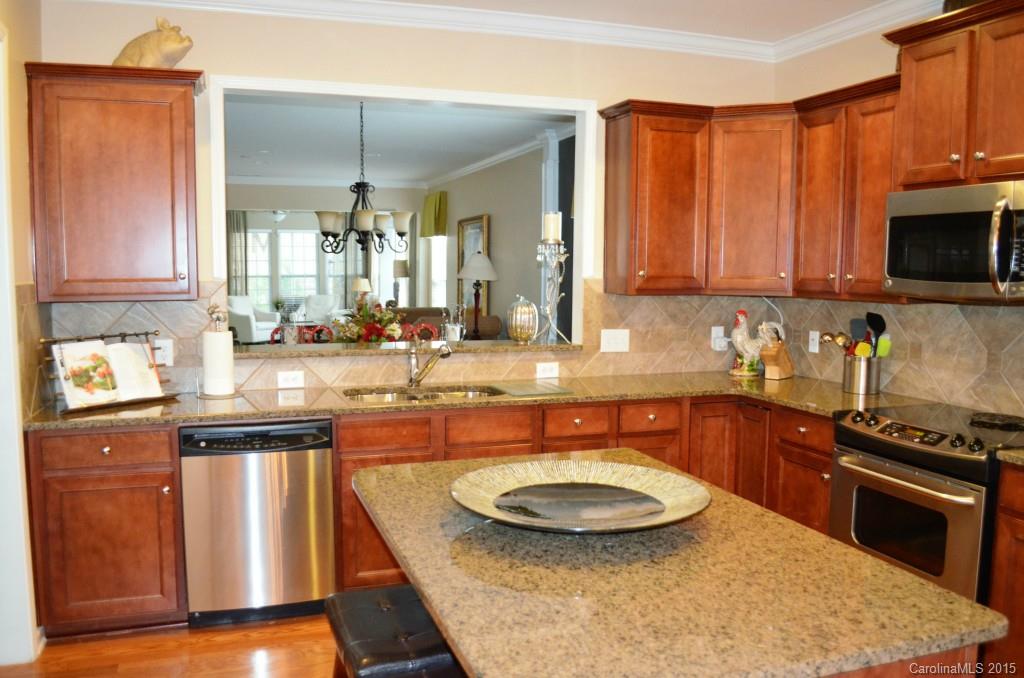 Sun City Carolina Lakes - Residential