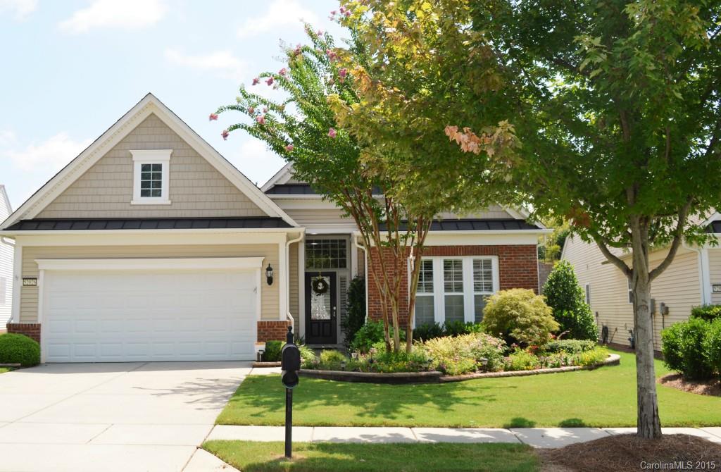 Sun City Carolina Lakes - Residential