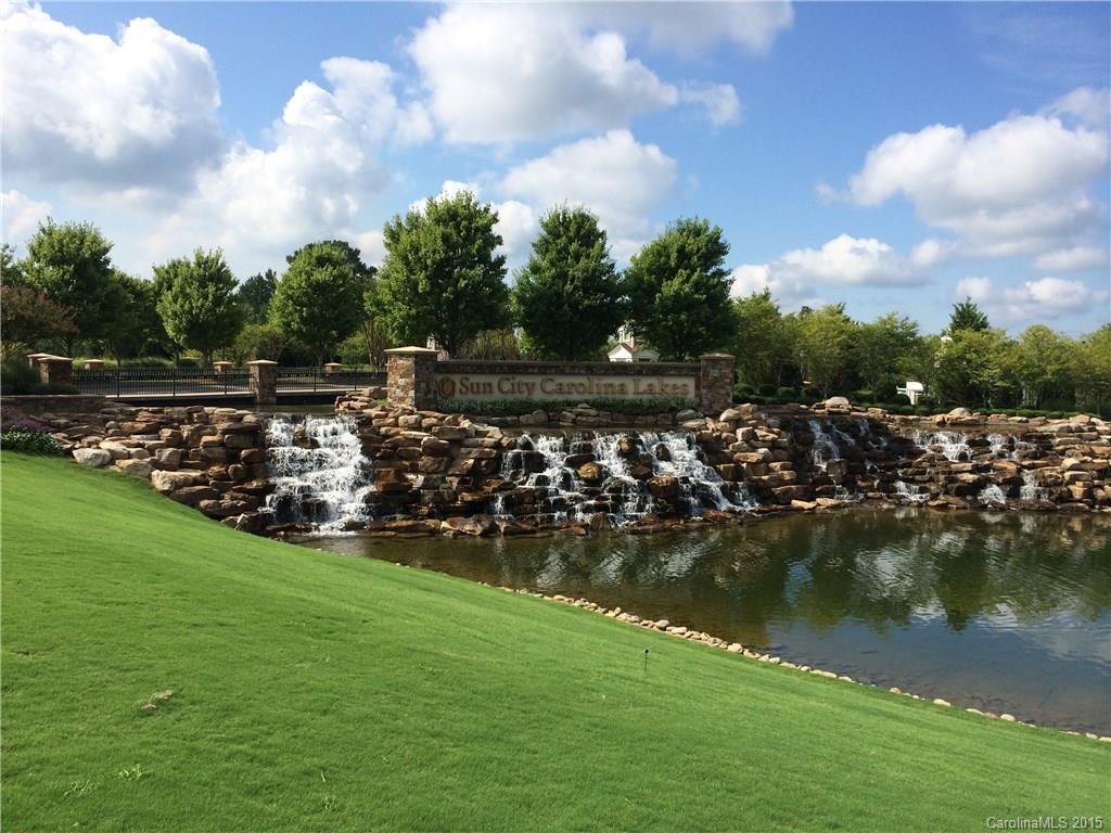 Sun City Carolina Lakes - Residential