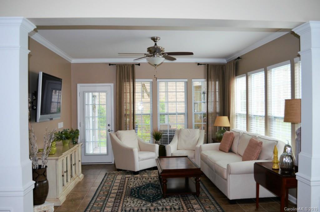 Sun City Carolina Lakes - Residential