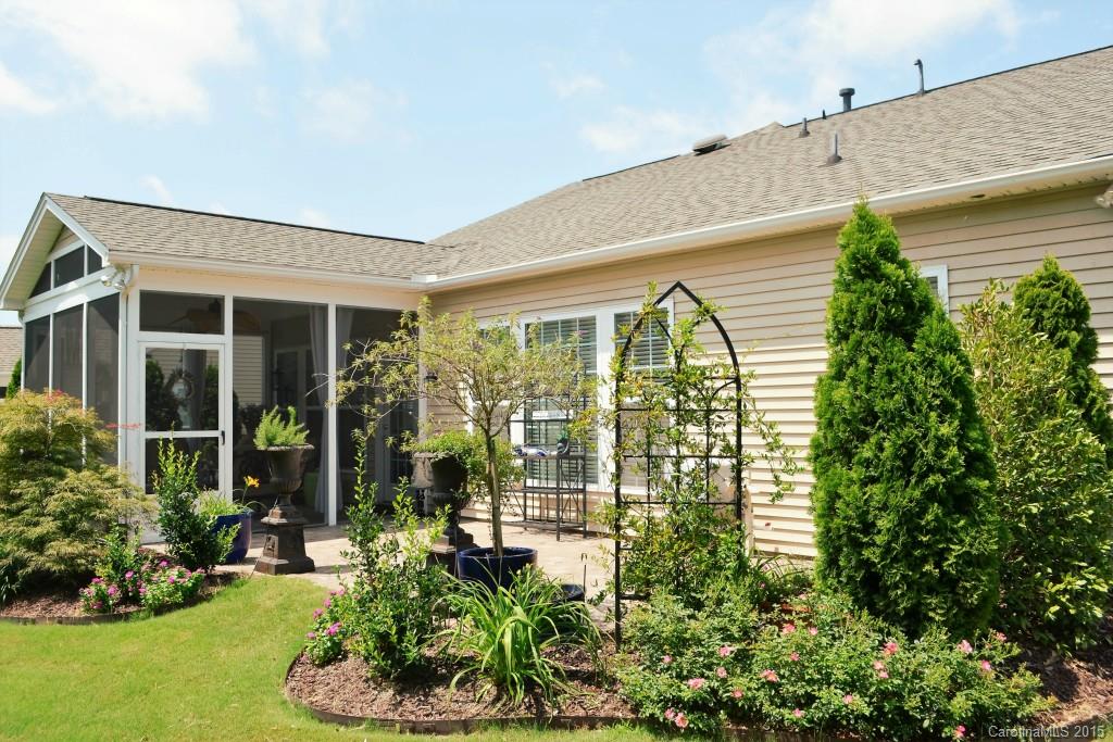 Sun City Carolina Lakes - Residential