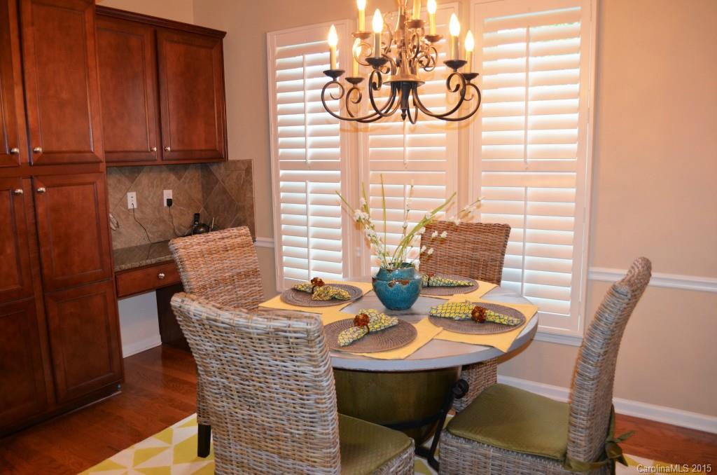 Sun City Carolina Lakes - Residential