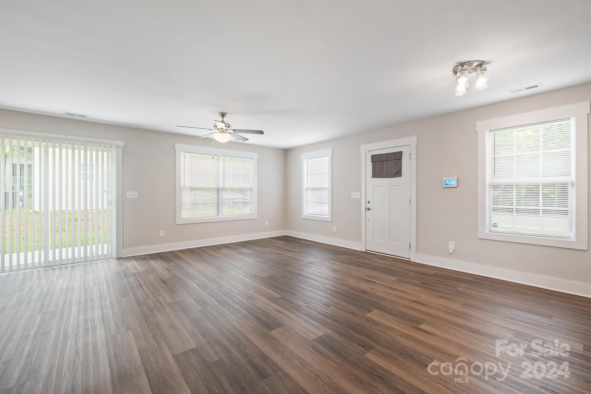 Crescent Vistas - Residential